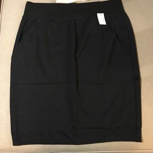 Pencil Skirt